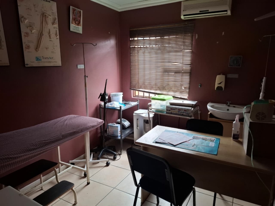 Commercial Property for Sale in Oranjesig Free State